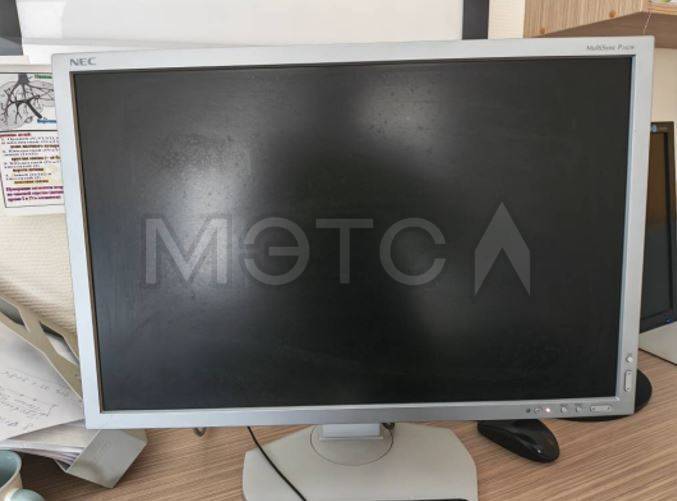 Томограф Vantage Titan 1.5 Т MRT-1504, Источник бесперебойного питания Power Vision Blake W120 3/3, Монитор 24.1" Nec