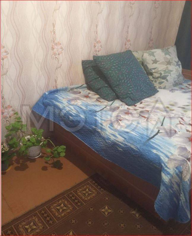 Дом 64 кв.м. и земельный участок 5000 кв.м. в Волгоградской обл.
