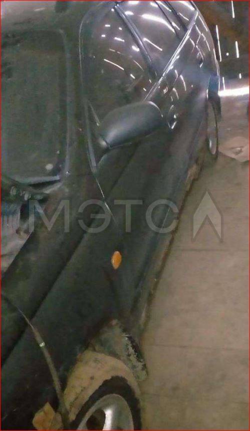 Toyota Caldina, 1994 года, 128 лс, 111111 км