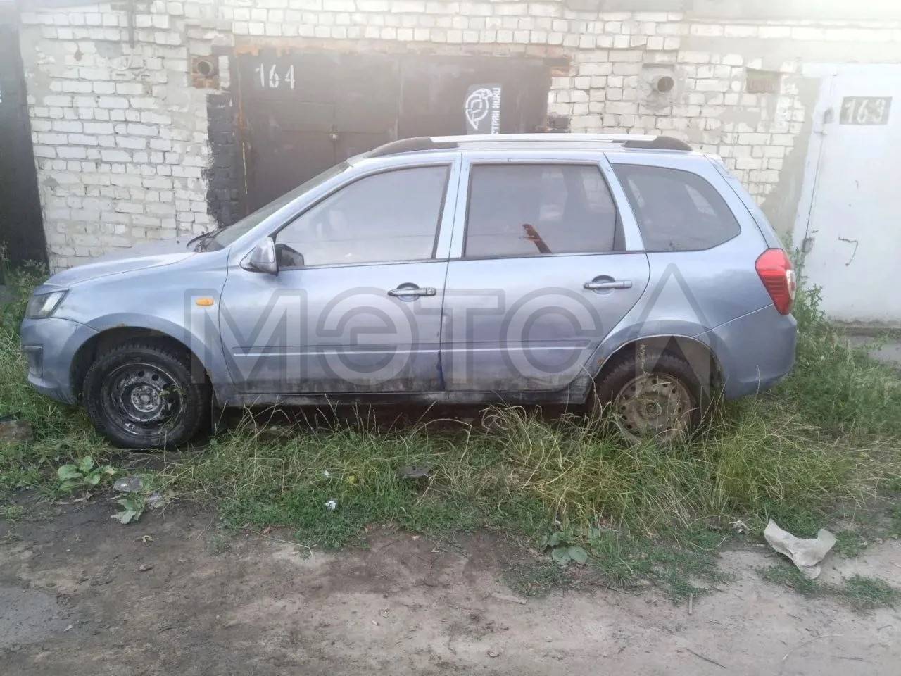 Lada Kalina, 2015 года, 87 лс, 196929 км