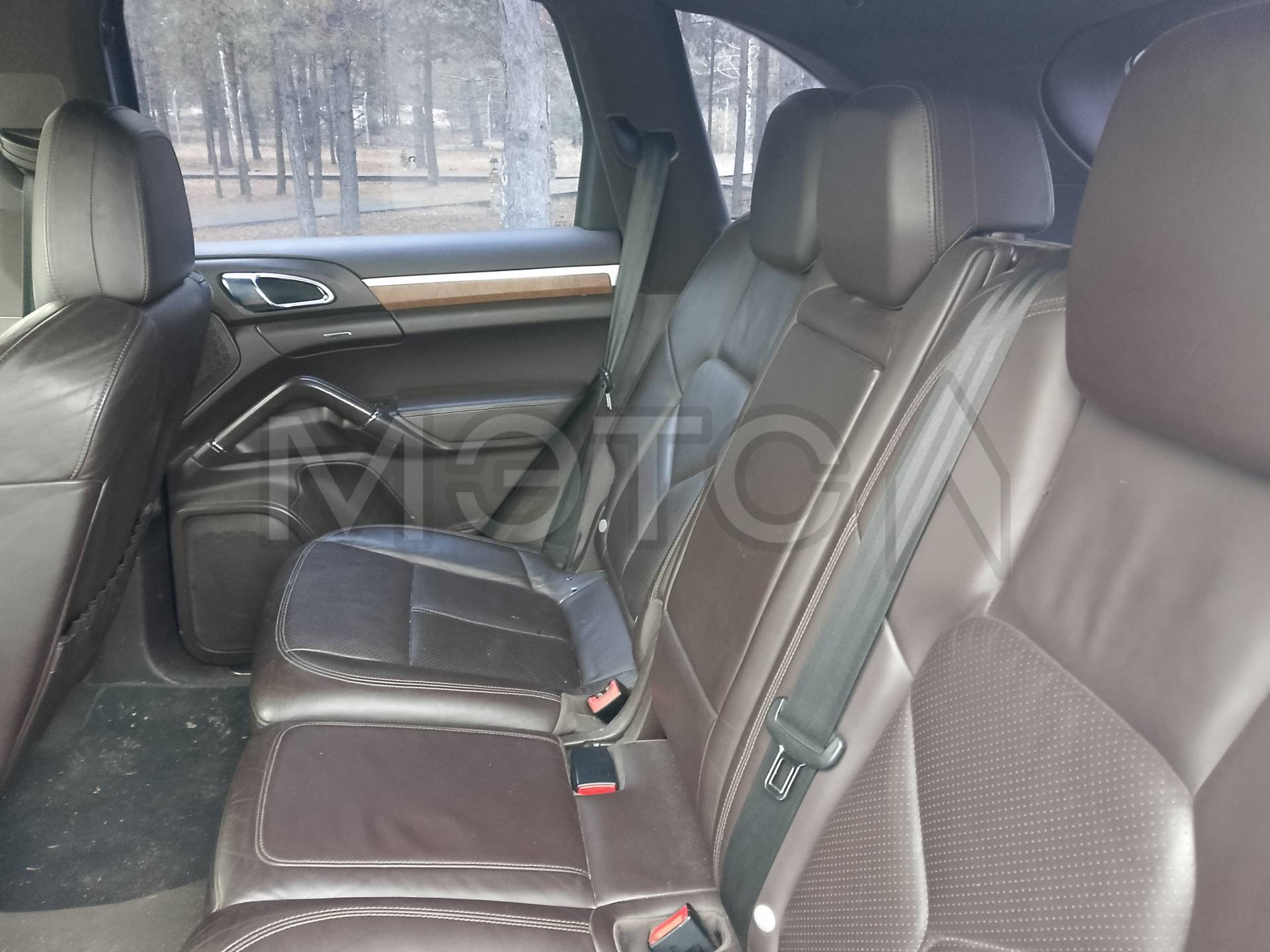 Porsche Cayenne, 2011 года, 400 лс, 359144 км, полный привод, АКПП