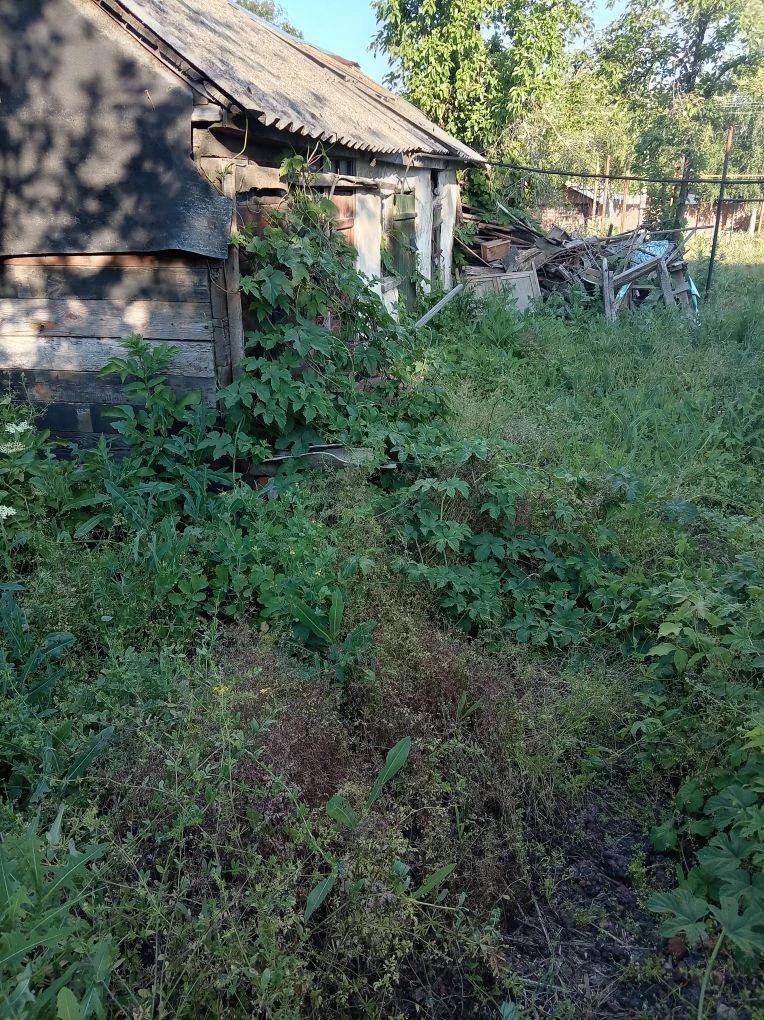 Земельный участок в Ростовской обл., 394 кв.м.