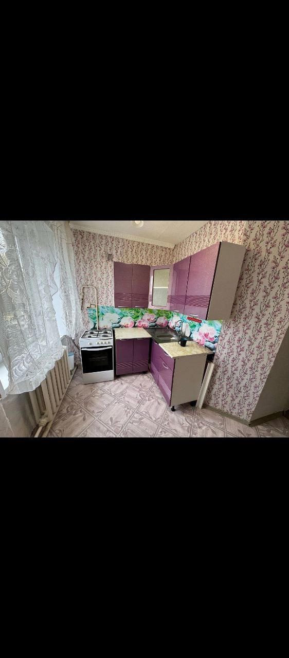 Жилое помещение, площадь: 39,5кв.м., Челябинская область,