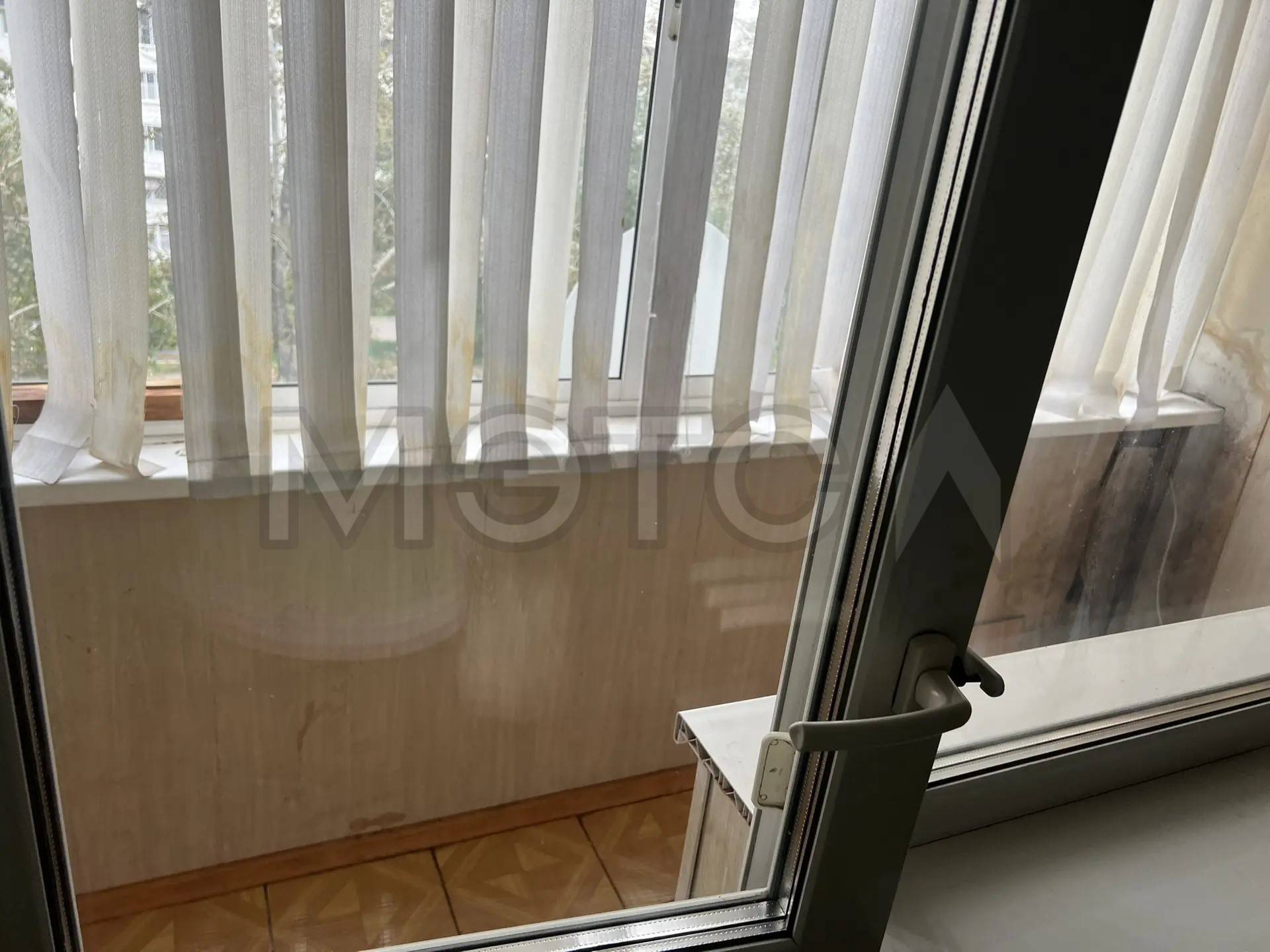 Квартира в Иркутске, 29,9 кв.м, 1 комн.