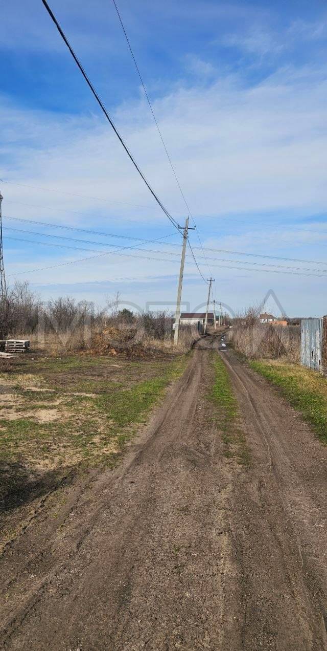 Земельный участок в Самарской обл., 687 +/- 9 кв.м.