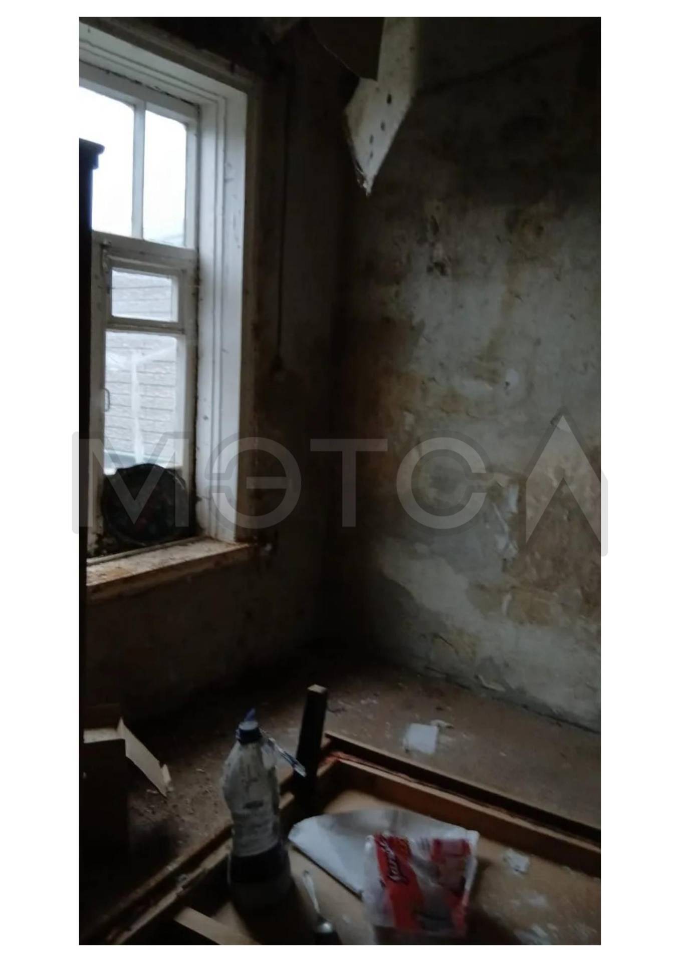 Квартира в Пензенской обл., 12,6 кв.м.