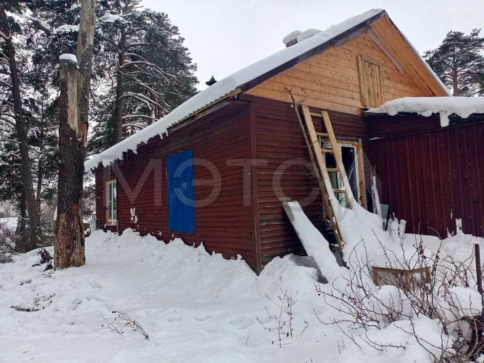Квартира, 31,2 кв.м в Тверской обл, 1 комн