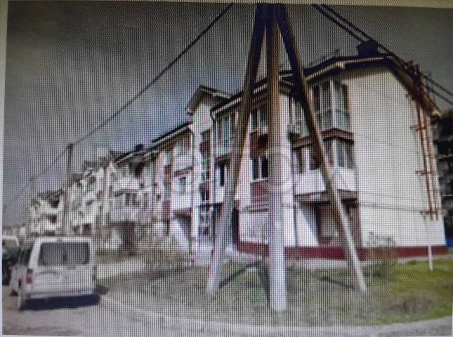 Квартира в Ростовской обл., 44,1 кв.м, 1 комн.