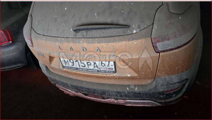 Lada Xray, 2021 года, 112 лс, АКПП