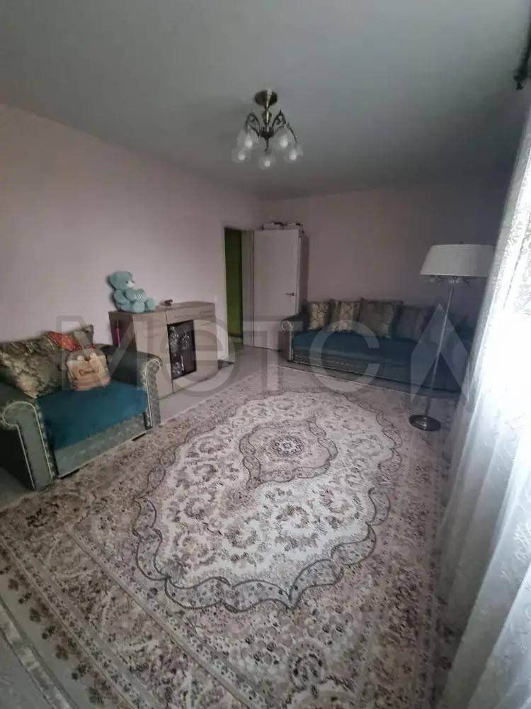 квартира в Москве, 56 кв.м, 2 комн.