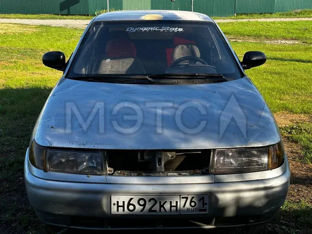 Ваз 2110, 2001 года, 77,5 лс, 385571 км