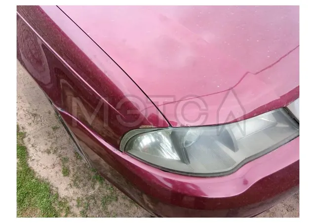 Daewoo Nexia, 2013 года, 80,1 лс, 113319 км