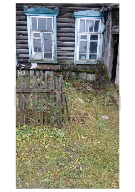 Квартира в Пензенской обл., 12,6 кв.м.