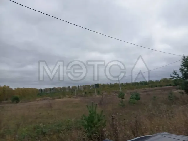 Земельный участок в Татарстане, 35 700 кв.м
