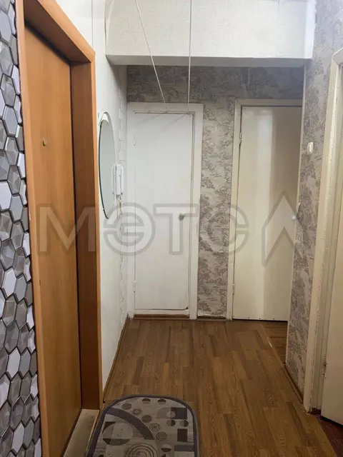 Квартира в Архангельске, 42,4 кв.м, 2 комн.