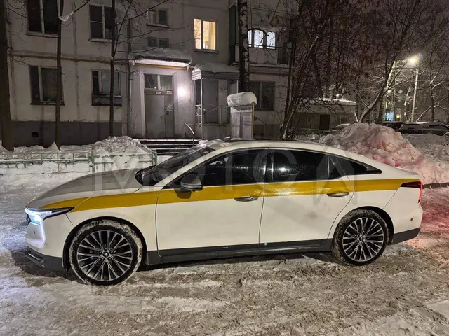FAW Bestune B70, 2023 года, 175403 км, АКПП