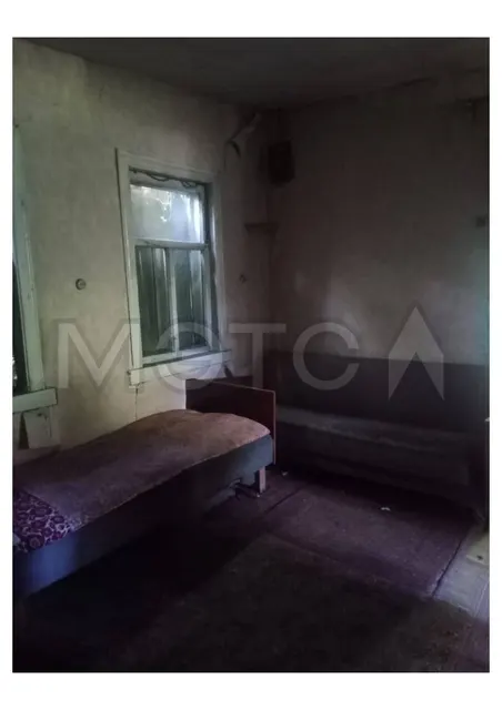 Дом 52 кв.м. и земельный участок 1000 кв.м. в Воронежской обл.