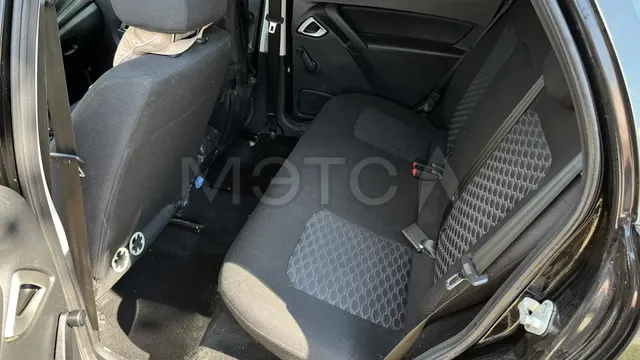Lada Granta, 2023 года, 89 лс, 68000 км