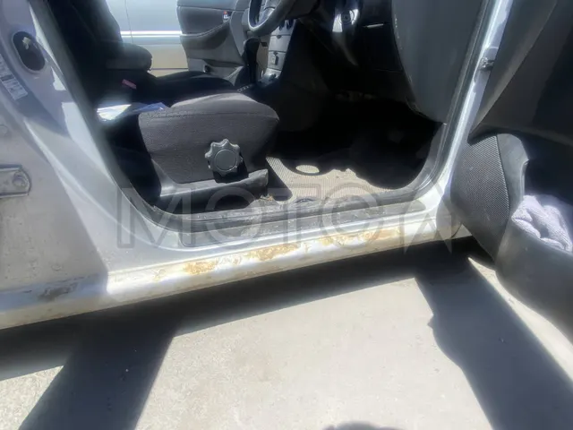 Toyota Corolla, 2004 года, 110 лс, 239817 км, АКПП