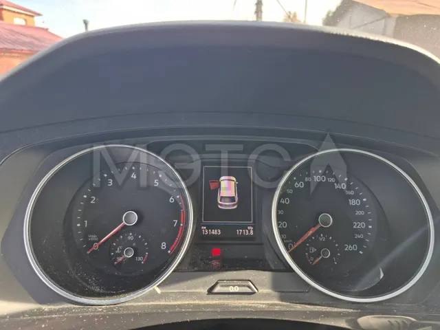 Volkswagen Tiguan, 2019 года, 150 лс, 131483 км, АКПП