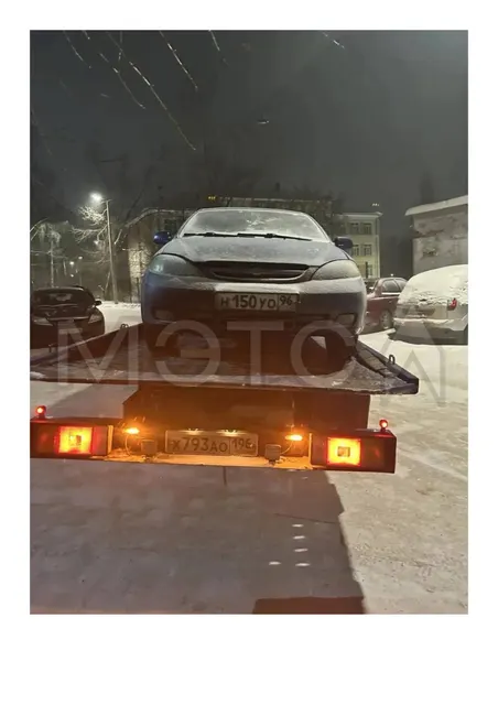 Chevrolet Lacetti, 2008 года, 109 лс