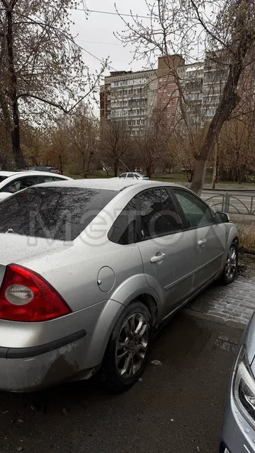 Ford Focus, 2007 года, 115,6 лс, 300000 км