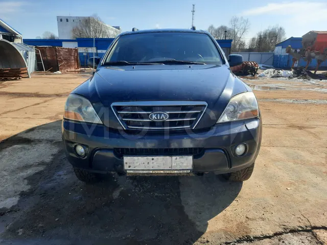 Kia Sorento, 2007 года, 170 лс, 300000 км, полный привод, АКПП