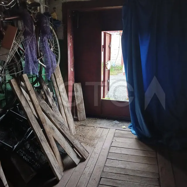 Гараж в Кургане, 17,7 кв.м.