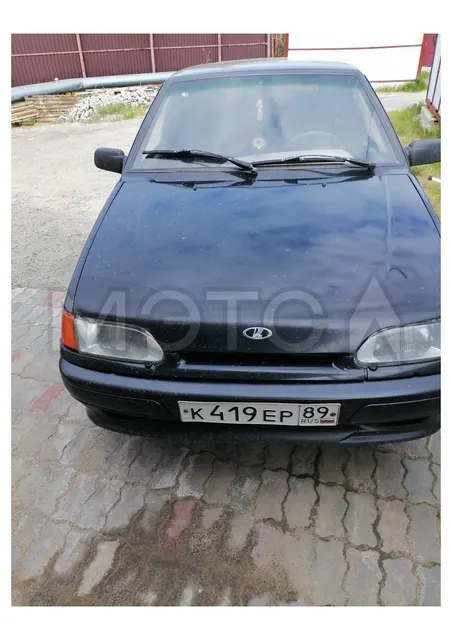 ВАЗ 2114, 2010 года, 80,9 лс, 100 000 км