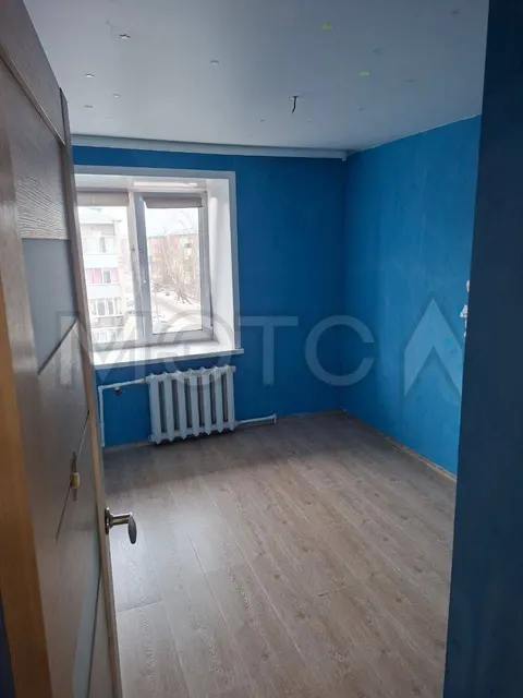 Квартира в Иркутской обл., 59,7 кв.м, 3 комн.