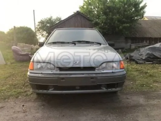 Ваз 2114, 2009 года, 81 лс, 149948 км