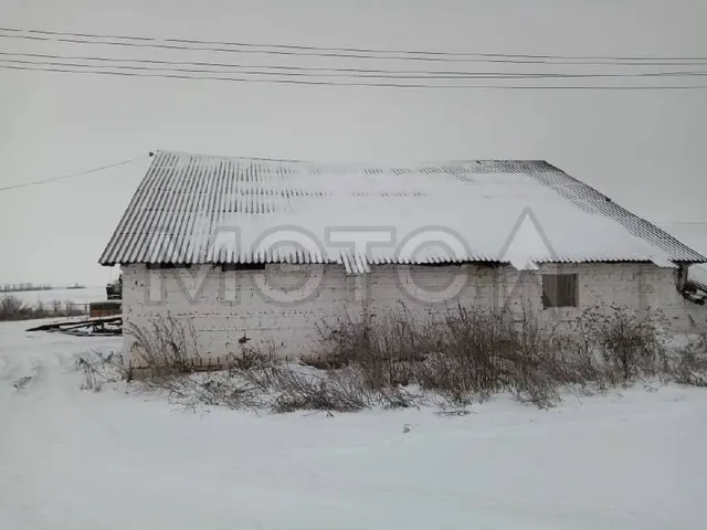 Здание в Башкортостане, 513,5 кв.м.