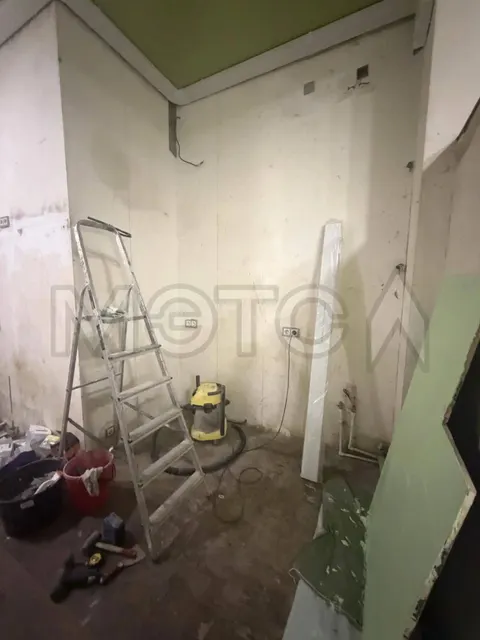 Квартира в Санкт-Петербурге, 20,4 кв.м, 1 комн.