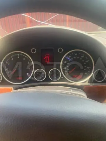 Volkswagen Touareg, 2004 года, 220 лс, 220262 км, полный привод, АКПП