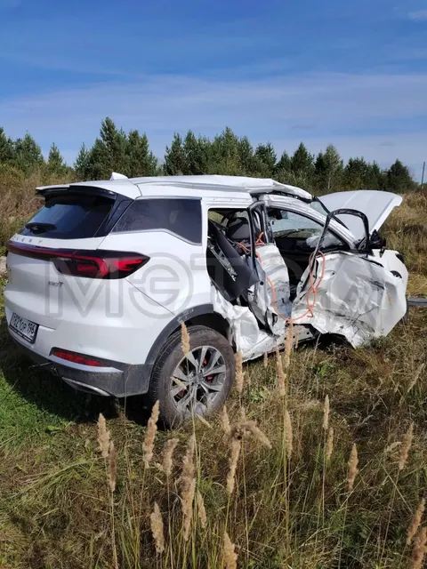 Chery Tiggo 7 Pro Max, 2024 года, 150 лс, 100000 км, АКПП