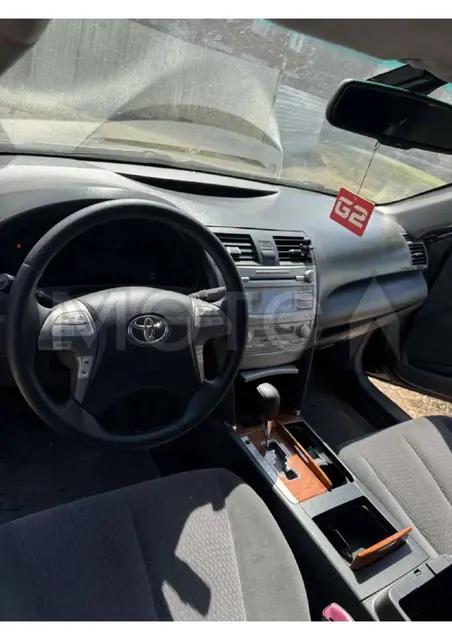 Toyota Camry, 2010 года, 167 лс, 275940 км, АКПП