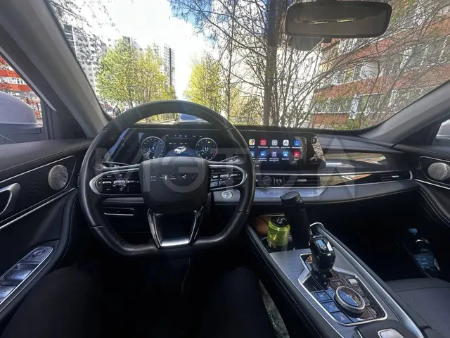 Chery Tiggo 7 Pro Max, 2024 года, 150 лс, 74763 км, АКПП