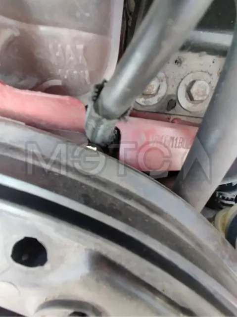 Renault Megane, 2006 года, 113 лс