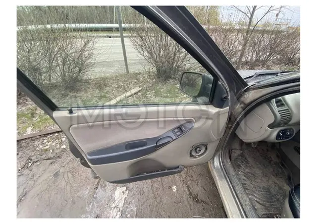 Lada Kalina, 2010 года, 80 лс, 232702 км