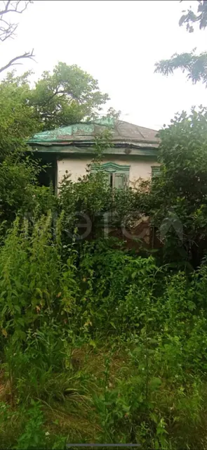 Дом 43,5 кв.м. и земельный участок 2721 кв.м. в Карачаево-Черкесии