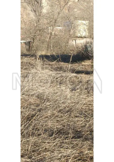 Земельный участок в Челябинской обл., 400 кв.м.