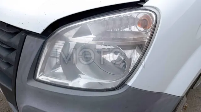 ГАЗ-A22R35 грузовой с бортовой платформой, 2019 года