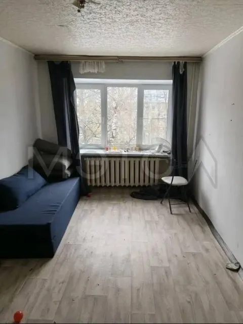 Квартира во Владимирской обл., 30,1 кв.м, 1 комн.