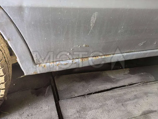 Nissan R'nessa, 1998 года