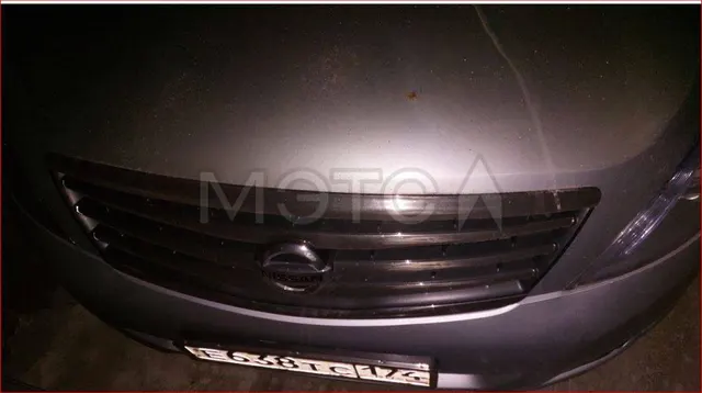 Nissan Teana, 2011 года, 167 лс