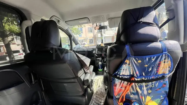 Toyota Voxy, 2014 года, АКПП