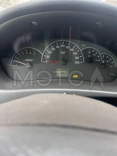 Lada Priora, 2007 года, 98 лс, 314345 км