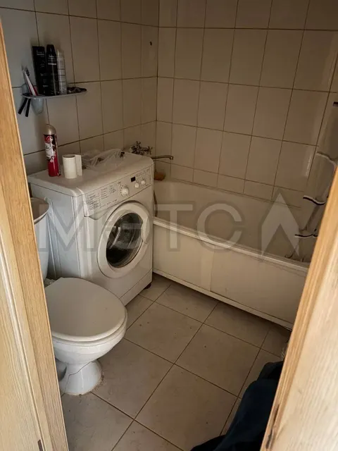 Квартира в Свердловской обл., 30,8 кв.м, 1 комн.
