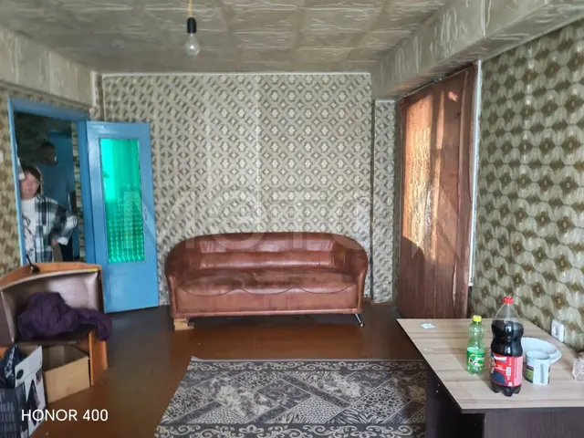 Квартира в Иркутской обл., 69,5 кв.м.