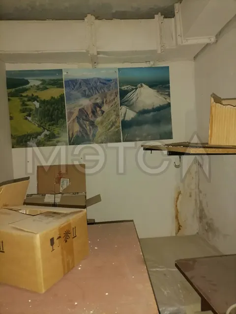 Помещение в Ульяновске, 516,1 кв.м.